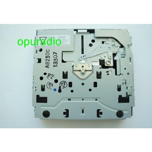 Free shipping Matsushita single CD mechanism PCB-SRV loader N930L019 RAE501 laser for Chrysler Misubishi car CD radio