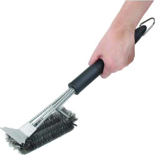BlueFox Cleaning Brushes