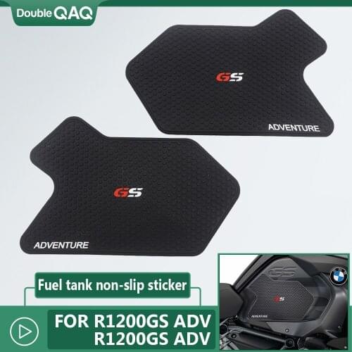 Motorcycle side fuel tank pad protection pad side pad 2013-2019 For BMW R1200GS ADV R1250GS Adventure