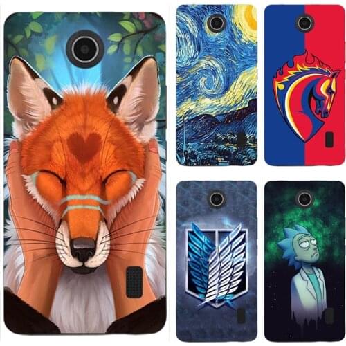PhoneCase for Huawei Ascend Y635 Y635-l01 Fashion Soft TPU Back Cover For Huawei Y635-l02 Y635-l03 Y635-l21 Silicone Animal Case