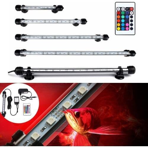 Credeae Lighting For Aquariums