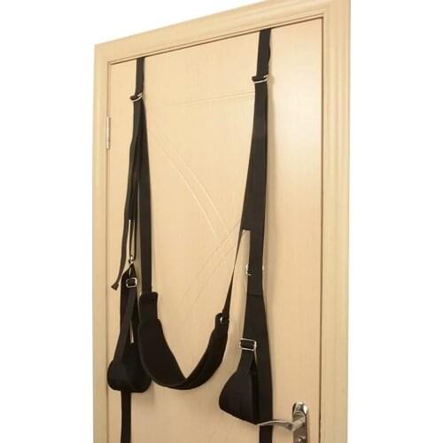 Adult Games Sex Swing Adult Toys Sextoy Door Sling Sex Furniture Equipment Bondage Gear Erotic Swings Sex Toys for Couples