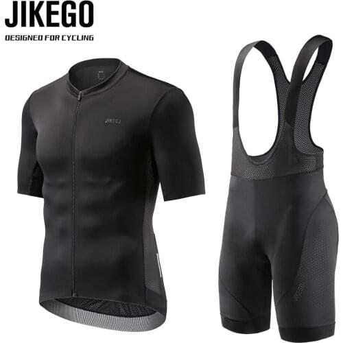 JIKEGO Cycling Suits