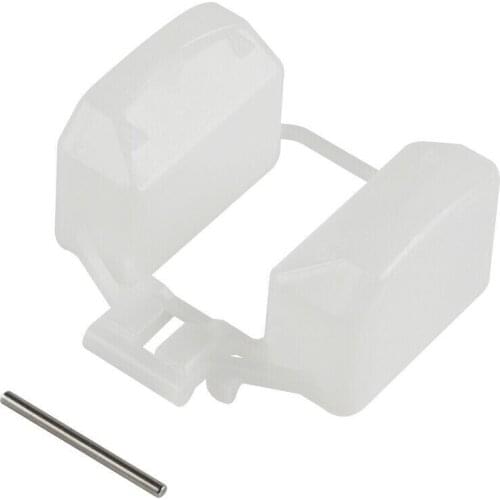 Motorcycle Carburetor Carb Float Pin Needle Kit 16013-KR3-980 For Honda Nighthawk 750 CB750 1991-2003