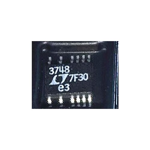 LT3748EMS LT3748 FM25V02-G AD8676A AD8676ARZ NT5TU16M16AG-3C