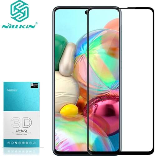 Защитные пленки для Samsung Galaxy A51 NILLKIN China At AliExpress
