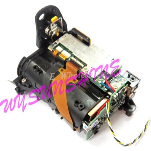 New and Original D750 Battery Box with Power Drive board Flex For Nikon D750 power board camera repair part Free shipping
