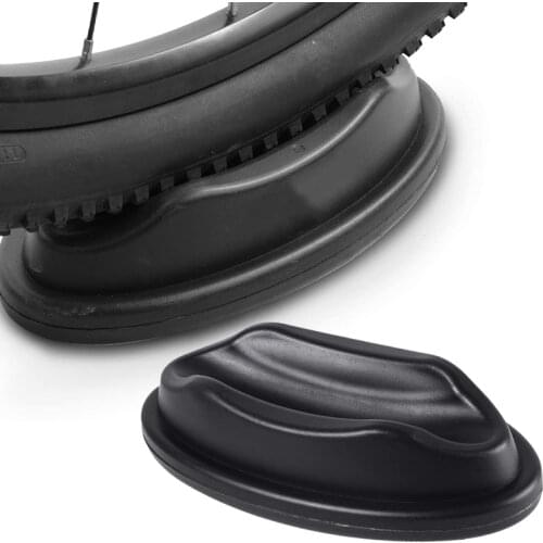 Bike Front Wheel Stand Cycling Bikes Trainer Roller Indoor Exercise Bike Roller Pad Booster MTB Home Cycling Training Tools