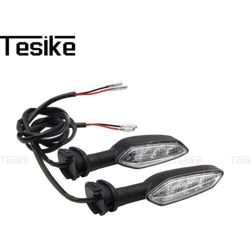 Motorcycle accessories Turn Signal Light Refit LED apply to YAMAHA YZF R1 R6 FZ1 FZ6 FZ6R MT07 MT09 MT10