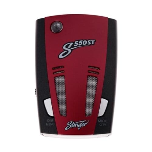 Антирадары STINGER China At AliExpress