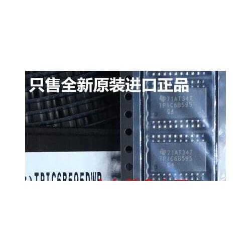 TPIC6B595 MMAD1104 HIP1012CB ISL6556BCB