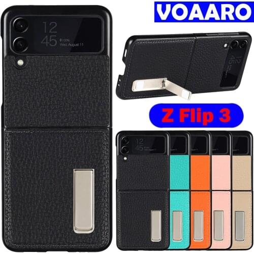 VOAARO Flip Phone Cases