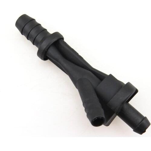 READXT Engine Suction Pump Vent Purge Check Valve For PASSAT B5 BORA GOLF 4 MK4 A4 S4 B6 B7 A6 C5 A8 TT Seat Leon TOLEDO IBIZA