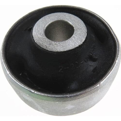 1 Pcs Suspension Front Lower Arm Control Bushing For Santana C-Trek Bora 9N Golf MK4 MK5 MK6 TT A3 S3 Fabia Rapid 180407181