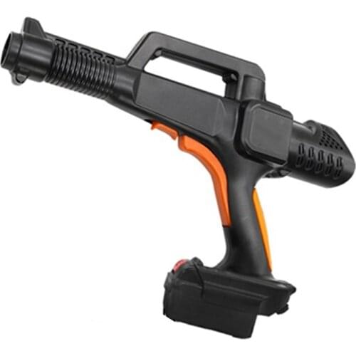 High Quality pressure car washing machine portable car washer household brush car pump high pressure cleaner water Gun