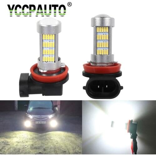 Светодиодные LED лампы HB3 (P20d) YCCPAUTO China At AliExpress