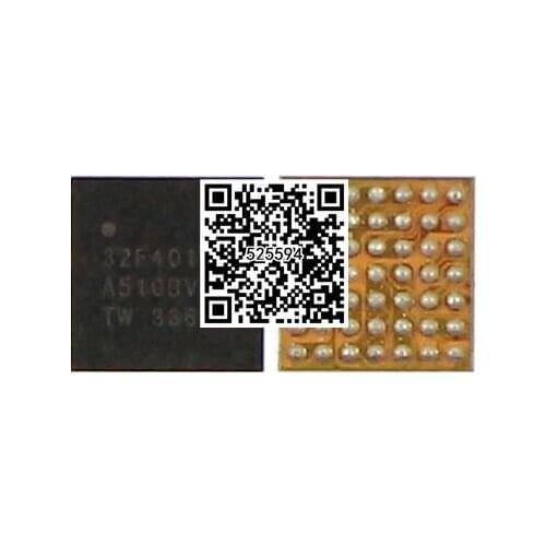 5pcs/lot For Note3 IC BAG 32F401B