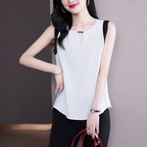 ATDYSPM Summer Blouses