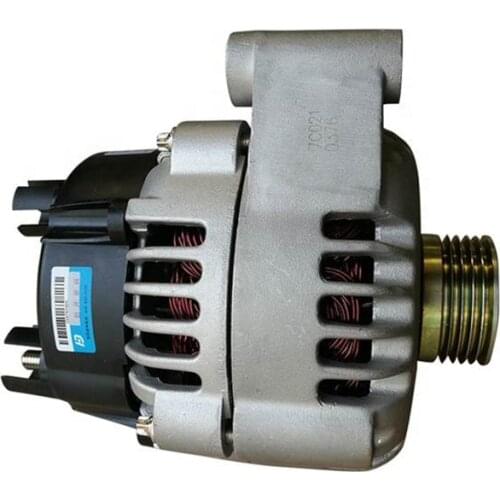 Alternator 2581002 for Donfeng H30 cross Auto Spare Part