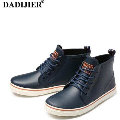 Мужские ботинки DADIJIER China At AliExpress