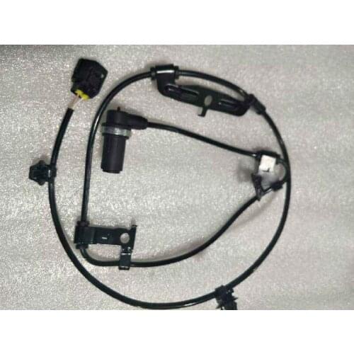 ABS Wheel Speed Sensor Rear left For Mitsubishi Eclipse 2006-2008 MN113197