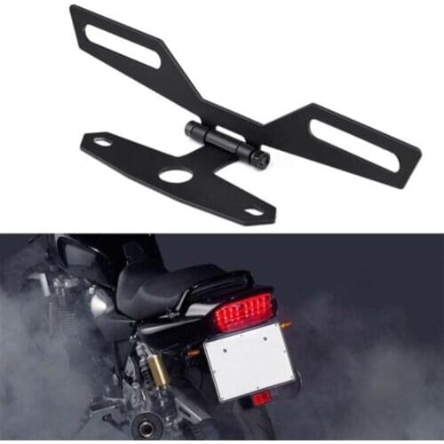 Discoveredwa Motorcycle Frames & Mounts