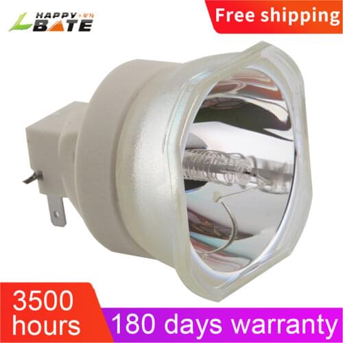 HAPPYBATE ELPLP79 V13H010L79 Compitiable Projector Lamp For PowerLite 570 /PowerLite 575W EB-570 EB-575W EB-575WI