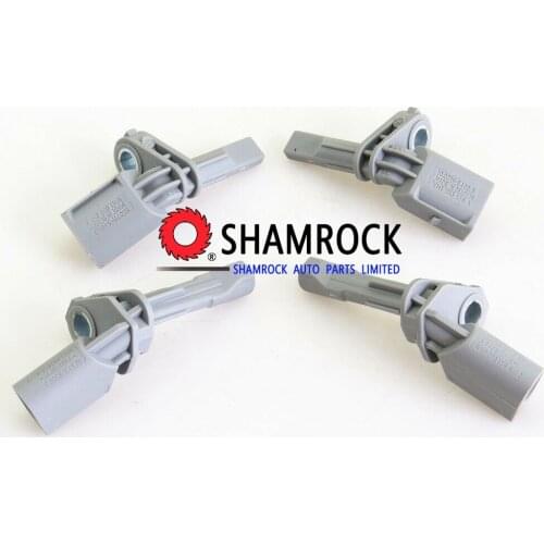 Wheel ABS Sensor Kit OEM WHT003856A WHT003857A WHT003858A WHT003859A fo VVW Touran Passat Jjetta Golf Aaudi A3 TT Sskoda Octavia