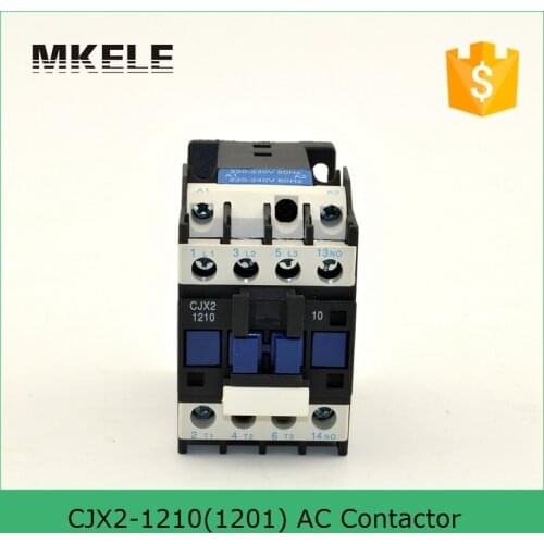 Makerele Contactors
