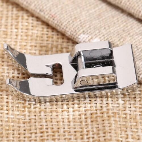 Zig Zag Snap on Presser Foot Feet for Singer Brother Janome Juki Low Shank Household Multifunctional Sewing Machine Presser Foot