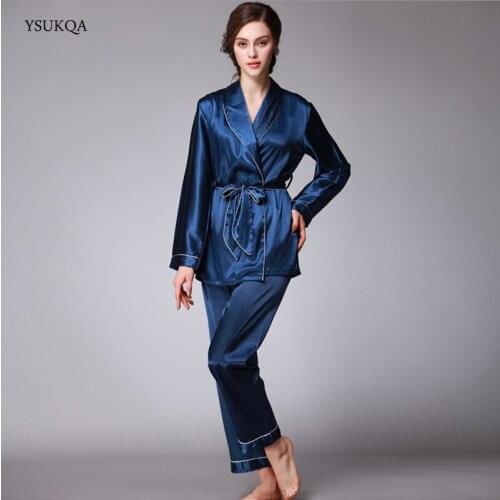 YSUKQA Women's Pajamas