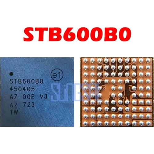 5pcs/lot 100% New U4400 STB600B0 Face ID LDO ic