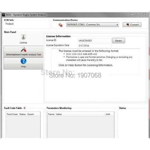 DESA Dynamic Engine System Analysis 1.6 [2016]+crack