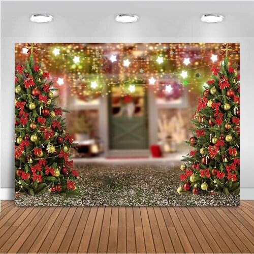 Photography Backdrops Christmas Children Baby Photo Studio Background Baby Shower Glitter Backdrop Photocall