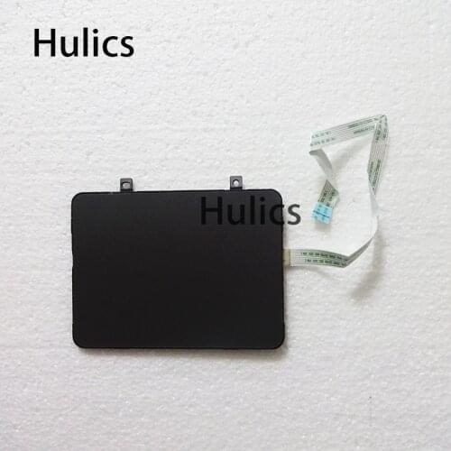 Hulics Original FOR Acer M5 M5-581T M5-581 Touchpad trackpad touch button board with cable