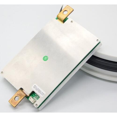 4S BMS Lifepo4 12v 250A Battery Protection Board Management with Balancing System for DIY 12V 24V 48V Battery Packs Protection