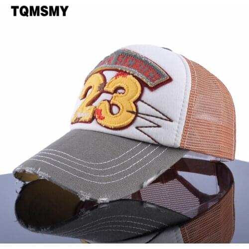 Classic brand baseball caps men summer mesh sun hat casual bone womens Snapback Cap spring mens embroidery Hip hop cap gorras
