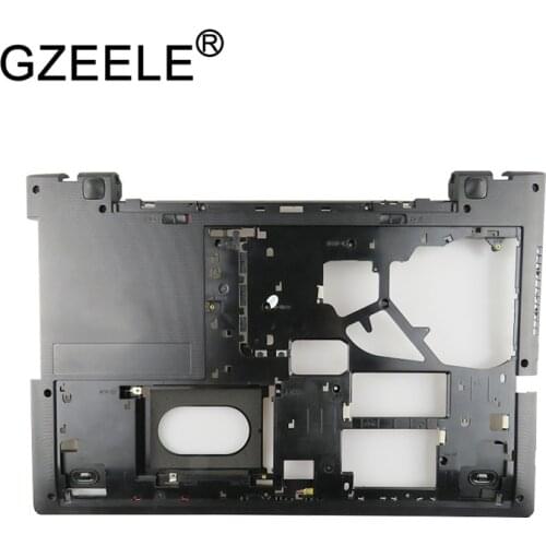 NEW laptop Bottom Base Cover For lenovo G70 G70-70 G70-80 B70 B70-70 Z70 Z70-80 lower cover D shell black