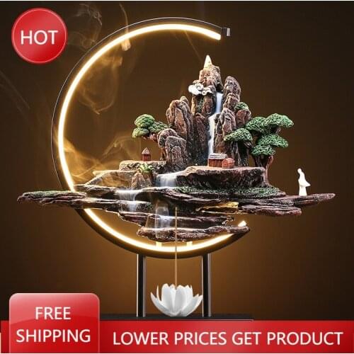 Oeny Incense Stick Stands