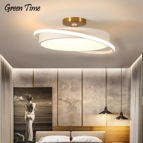 Angle Adjustable Modern Led Home Lights Chandelier For Living room Bedroom Dining room Kitchen Lights Ceiling Chandelier Lamp