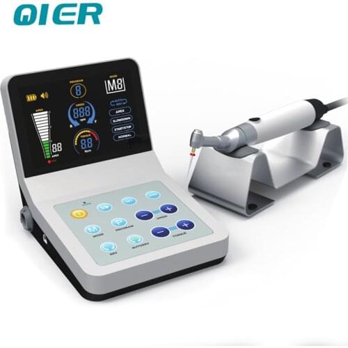 Dental Equipment Dental Endodontic Endomotor With Apex Locator