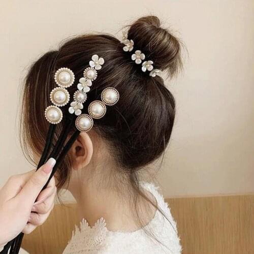 Sumifun Hair Ties