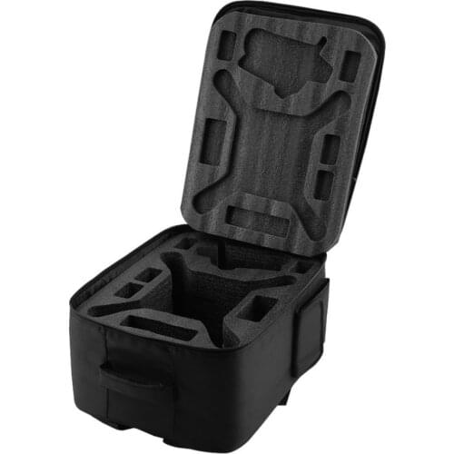 Carrying Shoulder Case Backpack Bag for DJI Phantom 3 Professional Advanced