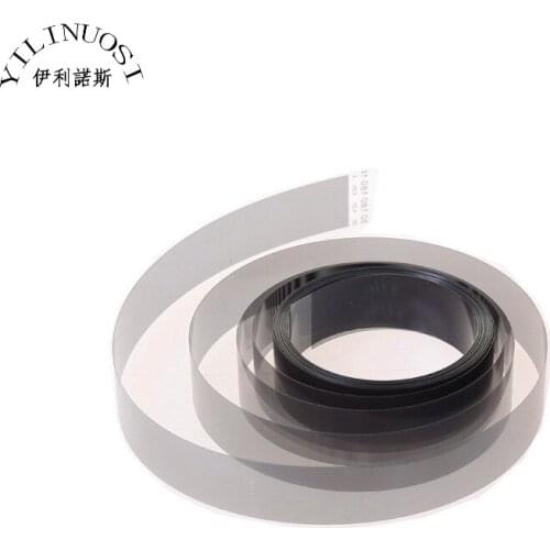 XULI X6-2600 / X6-3200 Eco Solvent Printers Encoder Strip (L4500mm x W15mm)