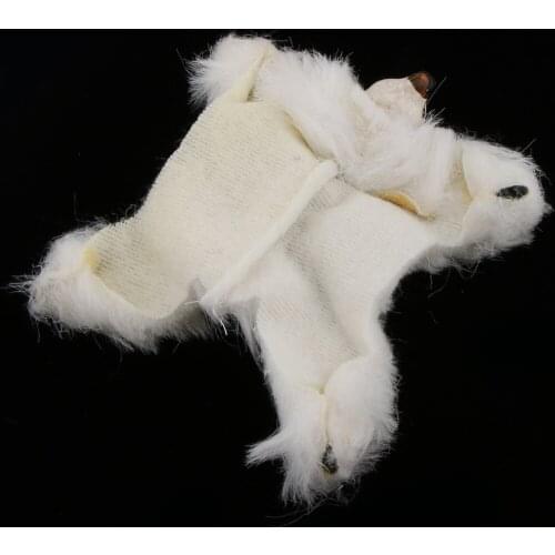 1:12 Dollhouse Miniature Fabric Carpet Furniture Rug Room Art Floor Decor