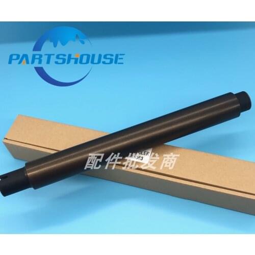1Pcs Compatible Upper Fuser Roller NROLT1821FCZZ NROLT1821FCZ1 for Sharp MX-M283N MX-M363N M363U M453N M453U M503U heat roller