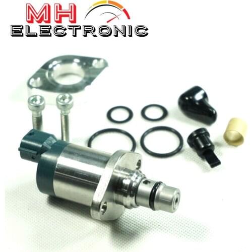 294200-2760 294009-0740 Diesel Injection Pump Pressure Suction Control Valve SCV For MITSUBISHI L200 TRITON 2.5 DCI DI-D DiTD