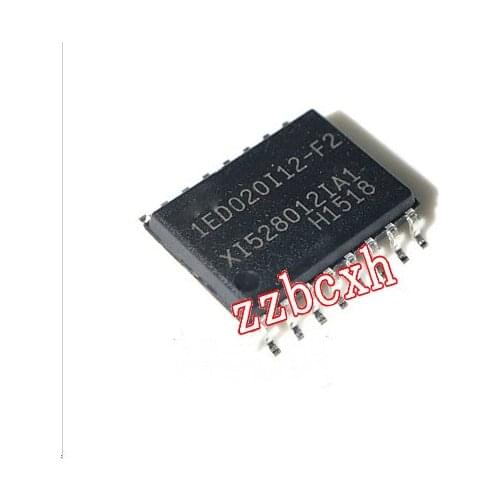 5PCS/LOT New original In Stock IED020I12-F2 1ED020I12-F2 1ED020I12 SOP-16