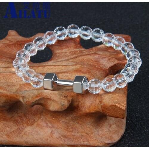 Fashion Bracelets Ailatu China