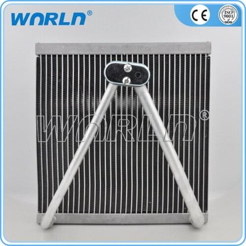 Auto ac Evaporator for Nissan X-trail